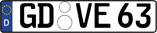 GD-VE63