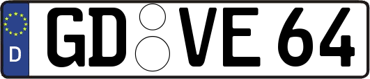 GD-VE64