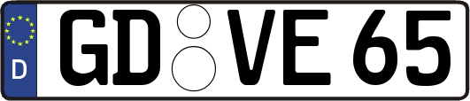 GD-VE65