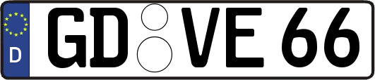 GD-VE66