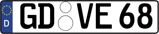 GD-VE68