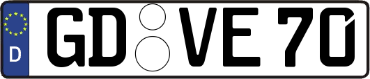 GD-VE70