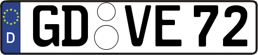 GD-VE72