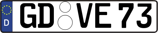 GD-VE73