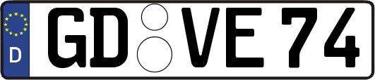 GD-VE74