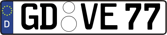 GD-VE77