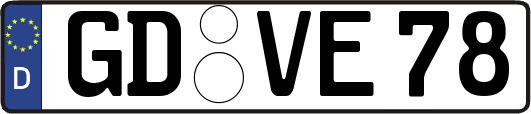 GD-VE78