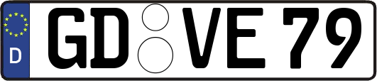 GD-VE79