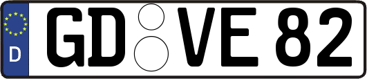 GD-VE82