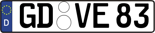 GD-VE83