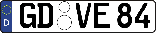 GD-VE84