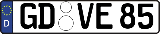 GD-VE85