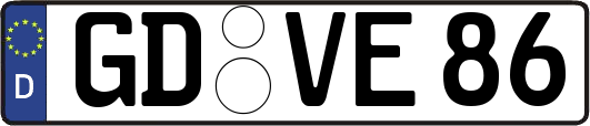 GD-VE86