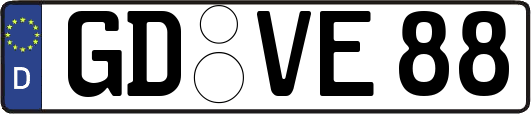 GD-VE88