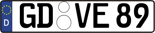 GD-VE89