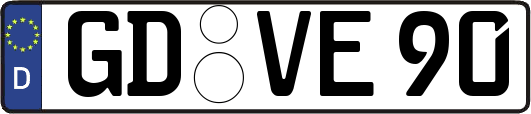 GD-VE90