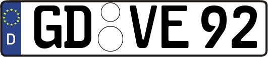 GD-VE92