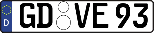 GD-VE93