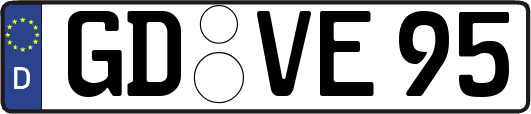 GD-VE95