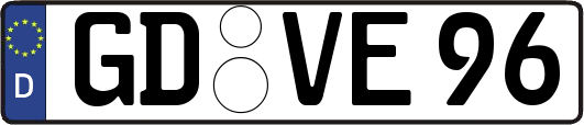GD-VE96