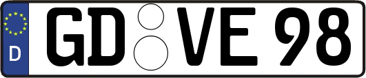 GD-VE98
