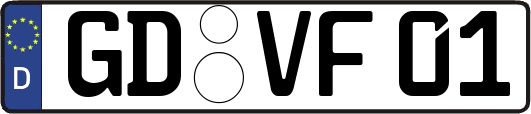 GD-VF01
