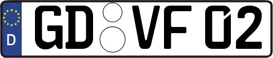 GD-VF02