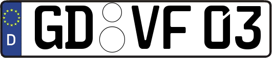 GD-VF03