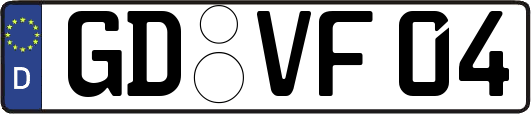 GD-VF04