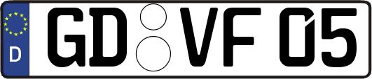 GD-VF05