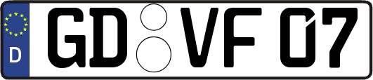 GD-VF07