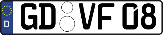 GD-VF08