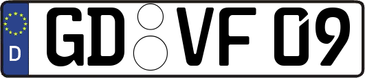 GD-VF09