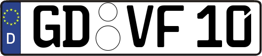 GD-VF10