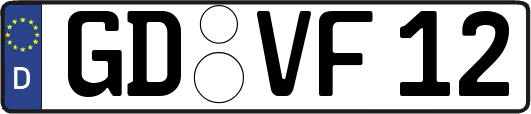 GD-VF12