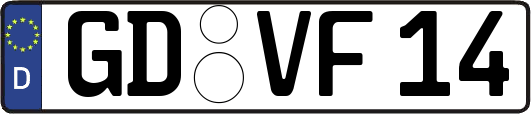 GD-VF14