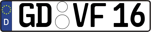 GD-VF16
