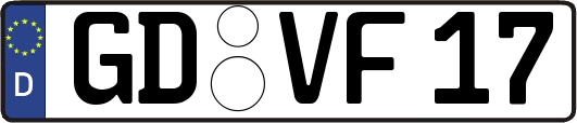 GD-VF17