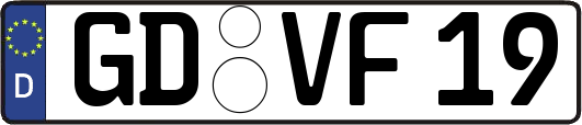 GD-VF19