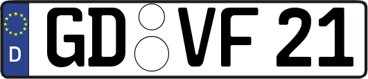 GD-VF21