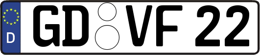 GD-VF22