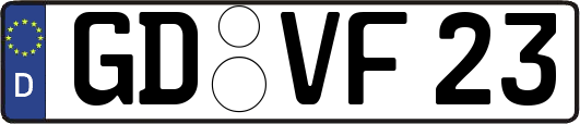 GD-VF23