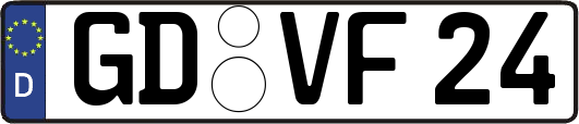 GD-VF24