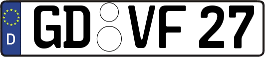 GD-VF27