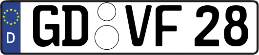 GD-VF28