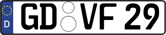 GD-VF29