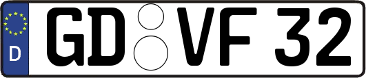 GD-VF32
