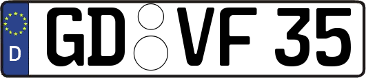 GD-VF35