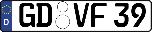 GD-VF39