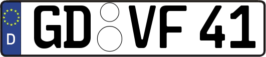 GD-VF41